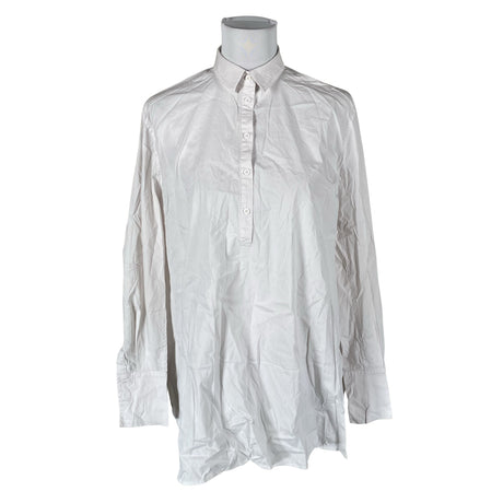Unisex Munthe - Mitteveniv tuunika, suurus 40 - Heleroosa ()
