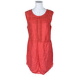 Unisex s.Oliver - Mitteveniv kleit, suurus 40 - Punane ()