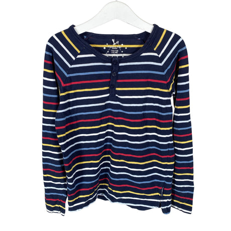 Unisex Polarn O. Pyret - Öösärk , suurus 122 - 128 - Sinine ()