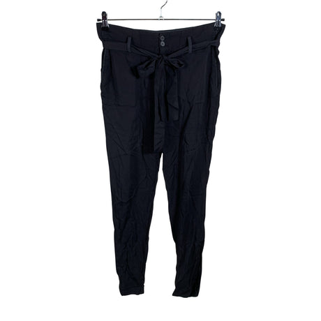 Unisex Noa Noa - Mittevenivad püksid, suurus 40 - Must ()
