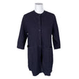 Unisex COS - Kardigan, suurus 36 - Must ()