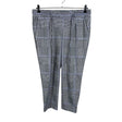 Unisex Tom Tailor - Mittevenivad püksid, suurus 42 - Sinine ()
