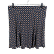 Unisex Betty Barclay - Trikotaažist seelik, suurus 44 - Sinine ()