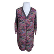 Unisex Samoon - Mitteveniv kleit, suurus 44 - Sinine ()