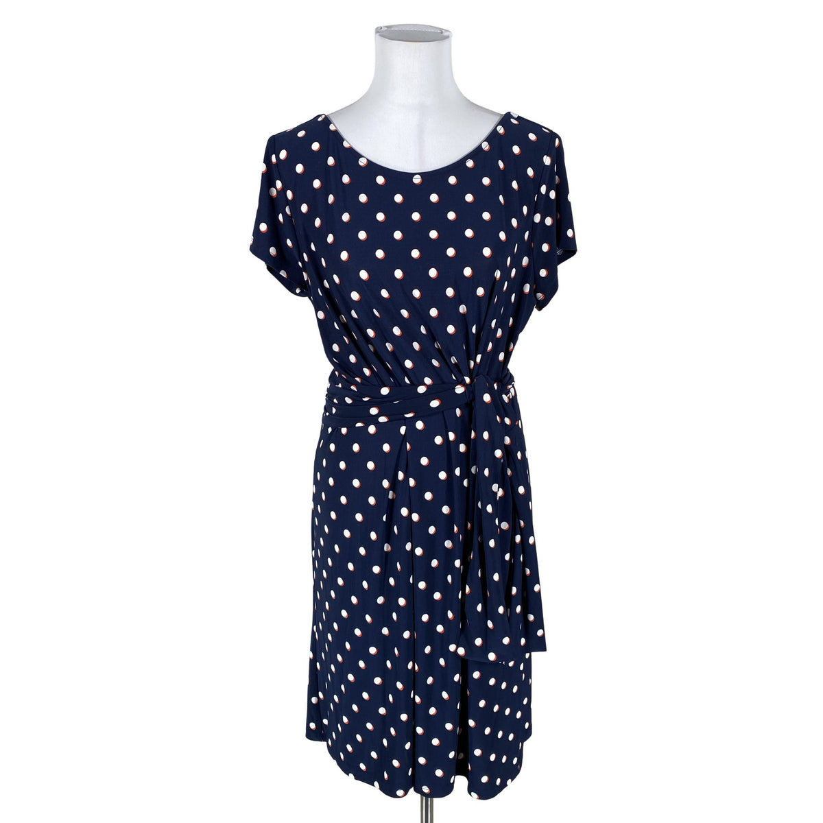 Unisex Tommy Hilfiger - Trikotaažist kleit, suurus 38 - Sinine (1)