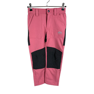Unisex Jonathan - Õuepüksid, suurus 110 - 116 - Heleroosa (1)