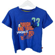 Unisex Lego - T-särk, suurus 110 - 116 - Sinine ()