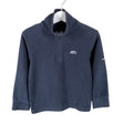 Unisex Trespass - Fliispluus, suurus 98 - 104 - Sinine ()