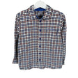Unisex Polarn O. Pyret - Triiksärk, suurus 110 - 116 - Sinine ()
