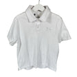Unisex Under Armour - T-särk, suurus 122 - 128 - Valge ()