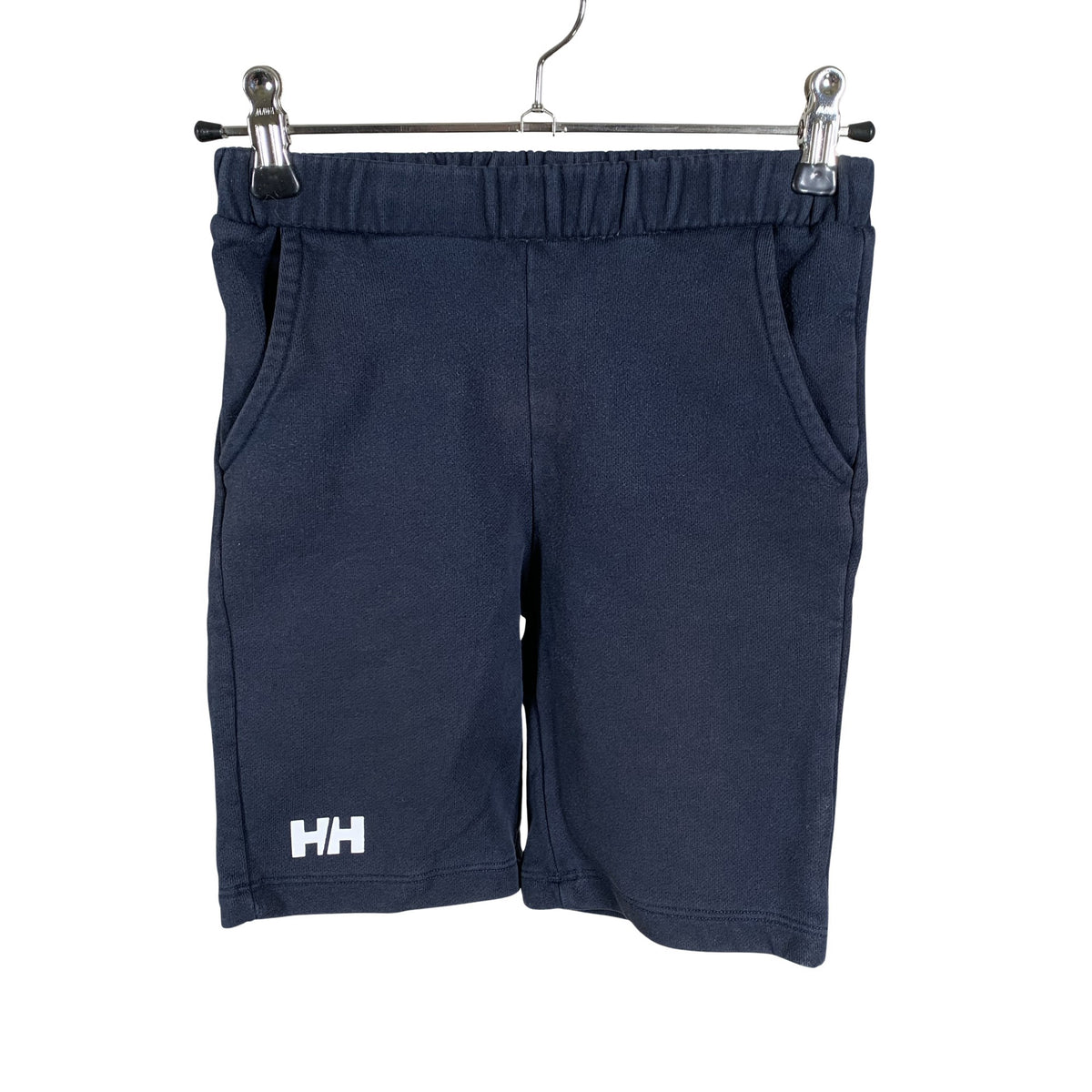 Unisex Helly Hansen - Dressikangast lühikesed püksid, suurus 116 - 122 - Sinine (1)