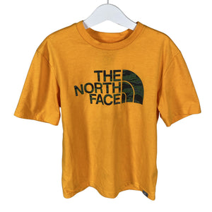 Unisex The North Face - T-särk, suurus 116 - 122 - Oranž (1)