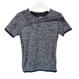 Unisex Craft - Spordisärk, lühikesed käised, suurus 134 - 140 - Hall ()