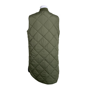 Unisex Nanso - Õuevest, suurus 40 - Roheline (2)
