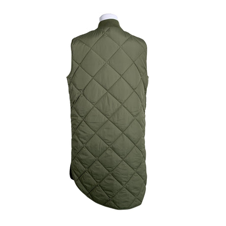 Unisex Nanso - Õuevest, suurus 40 - Roheline (2)