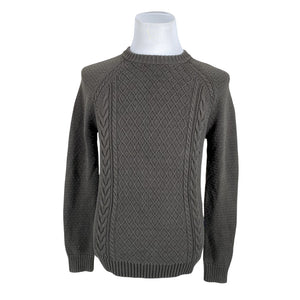 Unisex Henri Lloyd - Kampsun, suurus S - Roheline (1)
