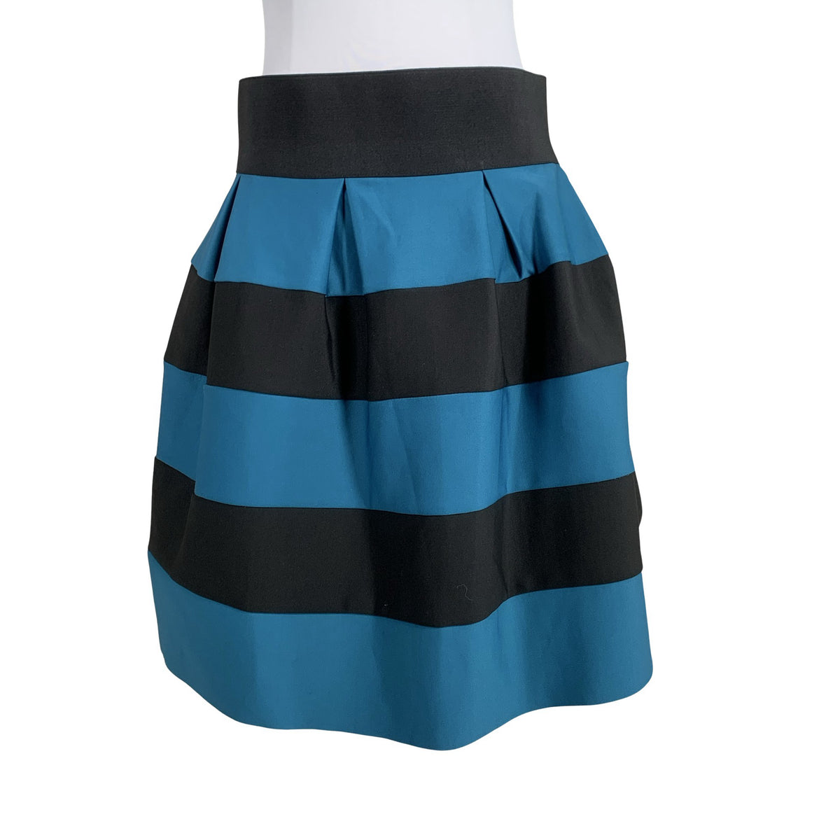 Unisex Mexx - Trikotaažist seelik, suurus 40 - Sinine (1)