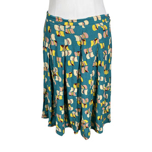 Unisex King Louie - Mitteveniv seelik, suurus 40 - Türkiis (1)