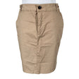 Unisex InWear - Mitteveniv seelik, suurus 36 - Pruun ()