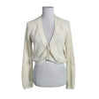 Unisex InWear - Kardigan, suurus 36 - Valge ()