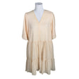 Unisex InWear - Õhuke kleit, suurus 36 - Heleroosa ()