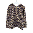 Unisex R-collection - Dressipluus, suurus 128 - 134 - Pruun ()