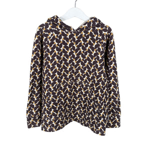Unisex R-collection - Dressipluus, suurus 128 - 134 - Pruun (1)