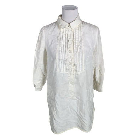 Unisex InWear - Mitteveniv tuunika, suurus 36 - Valge ()