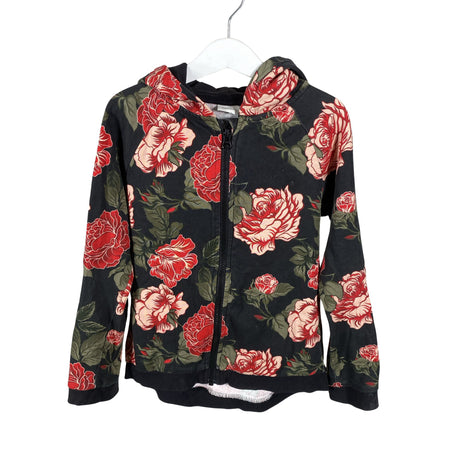 Unisex Name It - Dressipluus, suurus 122 - 128 - Must ()