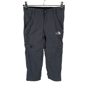 Unisex The North Face - Õuepüksid, suurus 104 - 110 - Hall (1)