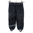 Unisex Lindex - Kevad-/sügispüksid, suurus 98 - 104 - Must ()