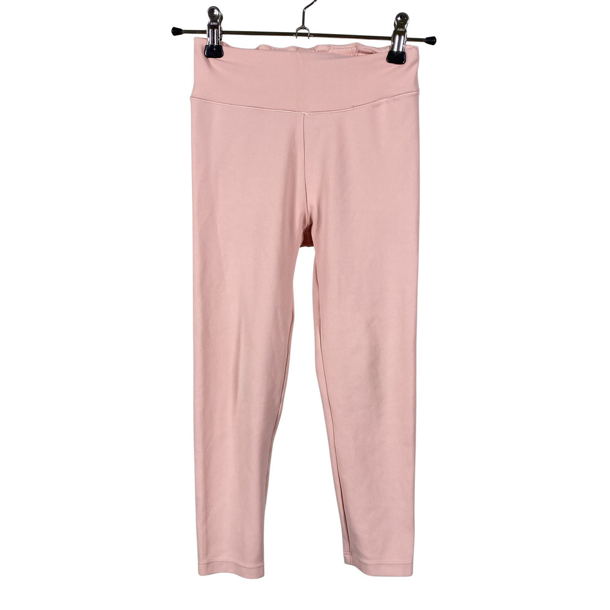 Unisex Uniqlo - Spordiretuusid, suurus 110 - 116 - Heleroosa (1)