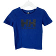 Unisex Helly Hansen - T-särk, suurus 116 - 122 - Sinine ()