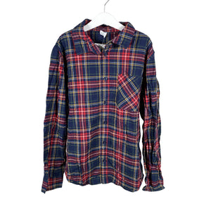 Unisex Lindex - Triiksärk, suurus 158 - 164 - Sinine (1)