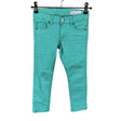 Unisex Polarn O. Pyret - Teksad, suurus 104 - 110 - Roheline ()