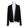 Unisex Aventura - Kardigan, suurus 44 - Must ()