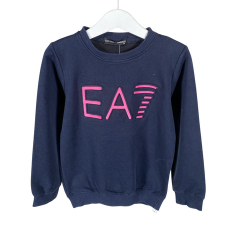 Unisex Emporio Armani - Dressikangast pluus, suurus 92 - 98 - Sinine ()