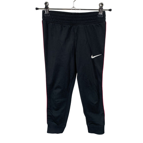 Unisex Nike - Soojenduspüksid, suurus 104 - 110 - Must ()