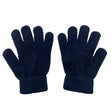 Unisex Lindex - Sõrmkindad, suurus 5 - 8 vuotta - Sinine ()