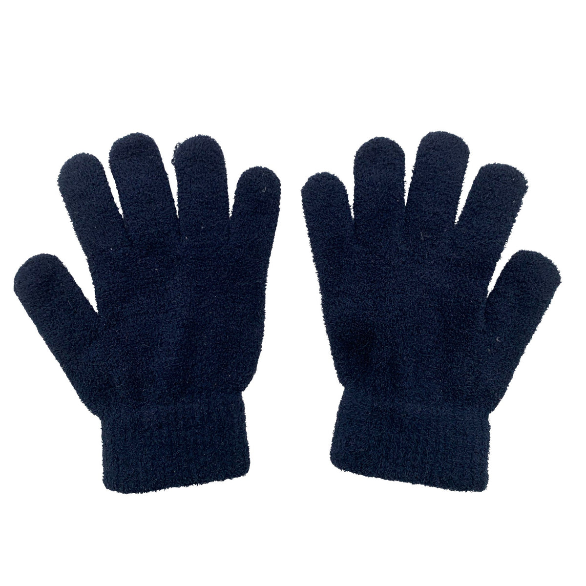 Unisex Lindex - Sõrmkindad, suurus 5 - 8 vuotta - Sinine (1)