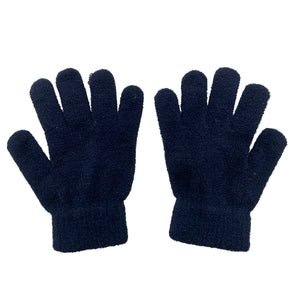 Unisex Lindex - Sõrmkindad, suurus 5 - 8 vuotta - Sinine (1)