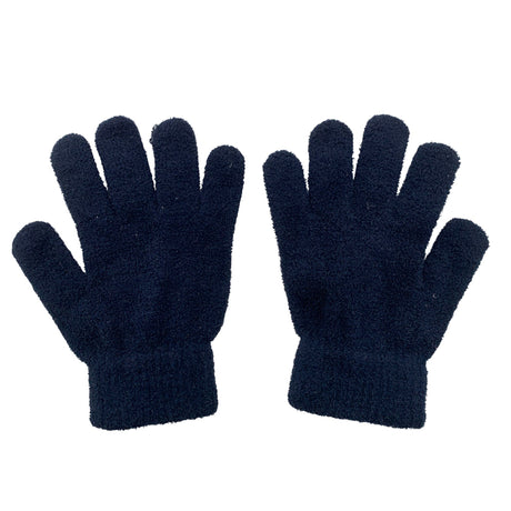 Unisex Lindex - Sõrmkindad, suurus 5 - 8 vuotta - Sinine ()
