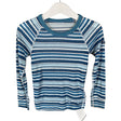 Unisex Odlo - Soe pesu (särk), suurus 98 - 104 - Sinine ()