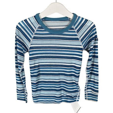 Unisex Odlo - Soe pesu (särk), suurus 98 - 104 - Sinine ()