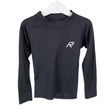 Unisex Rukka - Soe pesu (särk), suurus 104 - 110 - Must ()