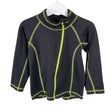 Unisex Polarn O. Pyret - Soe pesu (särk), suurus 98 - 104 - Must ()