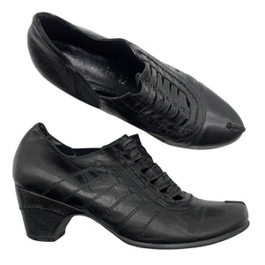 Unisex Tamaris - Igapäevased jalanõud, suurus 37 - Must (1)