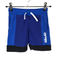 Unisex Nike - Dressikangast lühikesed püksid, suurus 104 - 110 - Sinine ()