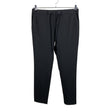 Unisex Nanso - Mittevenivad püksid, suurus 40 - Must ()