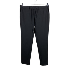 Unisex Nanso - Mittevenivad püksid, suurus 40 - Must (1)